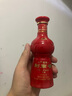瀘州老窖國窖1573 濃香型白酒 2022年-2025年 52度 100ml 小酒版 自飲小酌 高性價比 100ml*1瓶 曬單實拍圖