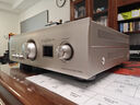 天龍（DENON）PMA-1700NE 家庭影院HiFi發(fā)燒音響 支持USB-DAC 光纖同軸輸入 帶解碼的立體聲功放 進(jìn)口 銀色 曬單實(shí)拍圖