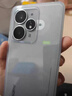realme【國家補(bǔ)貼】真我Neo7 Turbo 天璣9400e 超薄續(xù)航大電池護(hù)眼直屏 智能游戲AI性能手機(jī)12+256透明灰 曬單實(shí)拍圖