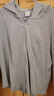 森馬（Semir）外套女短款分割純色小個(gè)子衣服秋季正肩緊身連帽夾克101524108005 曬單實(shí)拍圖