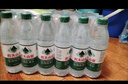 農(nóng)夫山泉飲用水純凈水550ml*24瓶 曬單實拍圖