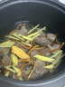 恒都 澳洲原切去骨羊后腿肉凈重2斤/袋 冷凍 進(jìn)口羊肉 曬單實(shí)拍圖