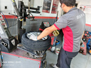 雙星（DOUBLE STAR）輪胎/汽車輪胎 185/60R15 84H SH71適配捷達(dá)/飛度/致炫/新威馳 曬單實(shí)拍圖