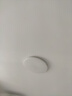 歐普（OPPLE）吸頂燈臥室燈具可調(diào)光LED照明燈飾簡約大氣高顯色護(hù)眼冰玉 包安裝 曬單實(shí)拍圖
