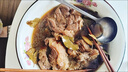 閑味客散養(yǎng)原切牛腱子黃牛肉腱子新鮮冷凍減脂健身代餐牛腱肉生鮮牛腱子 牛腱5斤+燉肉料包 曬單實拍圖