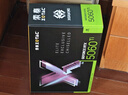 索泰（ZOTAC）GEFORCE RTX 5060 Ti 8GB XGAMING OC顯卡游戲AI設(shè)計(jì)DLSS4黑神話悟空 曬單實(shí)拍圖