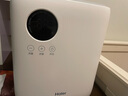 海爾（Haier）制氧機(jī)家用便攜老人孕婦吸氧機(jī)7L升可調(diào)小型輕音氧氣機(jī)HA113 曬單實(shí)拍圖