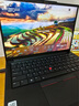 ThinkPad【國家補(bǔ)貼20%】聯(lián)想筆記本電腦E14 2025超能版 商務(wù)辦公學(xué)生輕薄本 英特爾酷睿7 32G 1T 2.8K黑色 曬單實(shí)拍圖