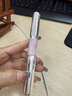 三資堂杠鈴雙頭睫毛膏 1刷纖長2刷濃密卷翹不暈染防水持妝 自然原生感 曬單實(shí)拍圖
