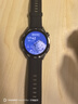 華為（HUAWEI）手表WATCH GT 5【國家補(bǔ)貼15%】運動智能兩周續(xù)航藍(lán)牙通話體溫心率血氧健康監(jiān)測送男女朋友禮物pro 46mm幻夜黑【皮表帶+貼膜】 曬單實拍圖