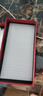 易京(YJING) vivo s5鋼化膜藍(lán)光全屏鋼化膜手機保護(hù)貼膜 適用于VIVOS5 抗藍(lán)光透明前膜(2片裝)+碳纖維后蓋軟膜 曬單實拍圖