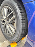 米其林（MICHELIN）汽車輪胎 215/55R17 94V 耐越 ENERGY MILE 適配邁騰/帕薩特/探歌 曬單實(shí)拍圖