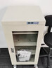 鈞兆工業(yè)電子防潮柜IC元器件芯片半導(dǎo)體防潮箱防靜電干燥除濕柜氮?dú)夤?FCG-160L(黑白可選) 濕度范圍RH:20-60% 曬單實(shí)拍圖