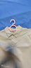 Gap男女裝2025春季新款吸濕速干logo短袖T恤polo衫休閑上衣724996 湖綠色 L (175/96A) 亞洲尺碼 曬單實(shí)拍圖
