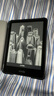 Kindle paperwhite6 12th Gen 新款電子書(shū)閱讀器 電紙書(shū) 墨水屏 防水 WiFi 海外版 paperwhite6 16G 墨黑色 2024款 曬單實(shí)拍圖