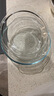 ZOZX帶蓋蒸蛋碗玻璃碗微波爐加熱專用蒸碗器皿盤耐高溫盆大號湯碗蛋羹 帶蓋-高硼硅1.5L微波/蒸煮/冷藏 曬單實拍圖
