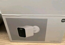 小米室外攝像頭BW500電池款 家用監(jiān)控 門口樓道室內(nèi)無線攝像頭 400萬2.5K全彩夜視 防塵防水 雙向通話 曬單實(shí)拍圖