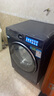 海爾（Haier）【25年新品】睿麗系列10/12公斤滾筒洗衣機(jī)全自動(dòng)540大筒徑大容量一級(jí)能效國家補(bǔ)貼 12公斤精華洗2.0+540大筒徑+1.23洗凈比 曬單實(shí)拍圖