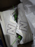 newbalanceNB男鞋女鞋574系列復(fù)古透氣舒適跑步休閑鞋運(yùn)動鞋U574ESC U574OP2 43 曬單實拍圖