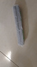 妙潔通用對(duì)折式海綿拖把頭28/33cm替換頭家用裝拖布頭擠水吸水膠棉頭 28厘米[窄口通用]灰色4支 曬單實(shí)拍圖