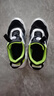 阿迪達斯（adidas）童鞋25夏季男童運動(dòng)鞋網(wǎng)面ACTIVEFLEX兒童小波浪BOA款鞋子IH8726 曬單實(shí)拍圖