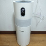 大宇（DAEWOO） 空氣凈化加濕器臥室一體機落地式上加水家用除菌嬰兒大容量大霧量辦公室客廳空調(diào)房增濕機 J17凈化款 曬單實拍圖