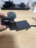 索尼（SONY）ZV-E10L 半畫幅微單相機(jī) 標(biāo)準(zhǔn)鏡頭套裝 顏值機(jī)身 精準(zhǔn)對焦 VLOG APS-C畫幅 黑色  旅拍套餐  曬單實拍圖
