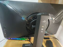 華碩ROG XG258QMG絕殺25 24.5英寸240Hz顯示器超頻280Hz高刷電競(jìng)游戲顯示器HDR400 0.2ms響應(yīng) FreeSync 曬單實(shí)拍圖