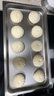 邁米德包子模具饅頭木質(zhì)面試小籠包模具豆沙包肉包家用花樣早餐包工具 大號(hào) 包子模1個(gè) 曬單實(shí)拍圖