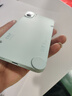 NOTHING CMF Nothing Phone1海外版智能手機(jī) 原生安卓系統(tǒng) 綠色8+256GB 曬單實(shí)拍圖