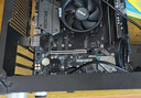 喬思伯（JONSBO）C6 MAX 黑色 手提式MATX機箱（側(cè)透/四面MESH板/5風扇位/SFX/ATX電源/≤170mm散熱器/335mm顯卡） 曬單實拍圖
