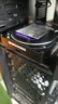 西部數(shù)據(jù)（WD）4TB 監(jiān)控級機械硬盤 WD Purple 西數(shù)紫盤 SATA 256MB CMR垂直 安防存儲 3.5英寸 WD43PURZ 曬單實拍圖