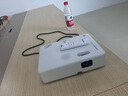 愛(ài)普生（EPSON）CO-FH01 投影儀  投影機(jī)辦公 培訓(xùn)會(huì)議辦公投影機(jī)（3000流明 1080P 240hz刷新率）【含高清線】 曬單實(shí)拍圖