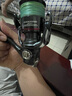 禧瑪諾（SHIMANO）24新款禧瑪諾萬(wàn)福德VANFORD紡車(chē)輪微物路亞遠投淡水魚(yú)輪SHIMANO 國行24款 2500SHG【5.8速】 曬單實(shí)拍圖