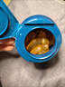 GNC健安喜四倍深海魚(yú)油omega-3軟膠囊非魚(yú)肝油中老年人dha epa240粒 曬單實(shí)拍圖