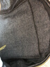 ANDSEEYOU品牌迷你雙肩包女小型帆布包女復(fù)古女士背包多用新款小背包女七夕 紫色 曬單實(shí)拍圖