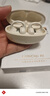 漫步者（EDIFIER）Lolli Clip AI智能耳夾 開放式降噪藍(lán)牙耳機(jī) 無線運(yùn)動(dòng)耳機(jī) 多語言互譯 適用蘋果華為小米手機(jī) 金色 曬單實(shí)拍圖
