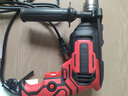歐萊德（OULAIDE）沖擊鉆工業(yè)級手電鉆780W電鉆兩用多功能電鉆電動螺絲刀 曬單實拍圖
