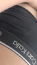 【Calvin Klein CK同源工廠】?jī)?nèi)褲男士莫代爾四角抗菌平角褲禮盒 自選顏色客服備注 -禮盒裝 4條 L 【推薦110-130斤】 曬單實(shí)拍圖