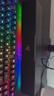 雷蛇（Razer） 利維坦巨獸環(huán)繞音效家用電腦游戲音響臺式低音炮藍牙高音質(zhì)有線無線音箱音響 利維坦巨獸V2X(5.0藍牙） 曬單實拍圖