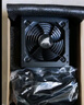 長(zhǎng)城（Great Wall）額定750W X7金牌全模電腦電源（ATX3.1/原生PCIe5.1/漏電監(jiān)測(cè)/單路12V/自動(dòng)啟停/支持5070顯卡） 曬單實(shí)拍圖