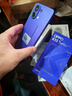OPPOK13 Turbo 12GB+256GB 初號紫 疾風散熱引擎 潮汐引擎 天璣8450 國家補貼 大電池 滿級防水 5G手機 曬單實拍圖