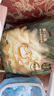 babycare金山茶花紙尿褲S58片(4-8kg)新生兒嬰兒尿不濕超薄透氣輕柔花苞褲 曬單實拍圖