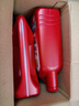 殼牌（Shell）機(jī)油礦物質(zhì)機(jī)油15w-40(15w40) API SL級(jí) 4L 紅殼HX3 京東養(yǎng)車 曬單實(shí)拍圖