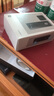 小米智能雙攝可視門(mén)鈴4 家用監(jiān)控電子貓眼攝像頭300萬(wàn)高清2K畫(huà)質(zhì) 遠(yuǎn)程監(jiān)控紅外夜視智能對(duì)講家用監(jiān)控器 曬單實(shí)拍圖