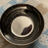 美廚（maxcook）304不銹鋼碗 湯碗雙層隔熱 日式碗餐具面碗14cm 2只裝MCWA4916 曬單實拍圖