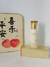 韓方五谷黃芪水乳液面霜補(bǔ)水保濕美白去黃提亮抗皺緊致男女護(hù)膚品套裝100g 曬單實(shí)拍圖