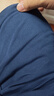耐克（NIKE）【滔搏運動】2025年男子AS M NKCT DF POLO SOLIDPOLO衫 DH0858-451 2XL 曬單實拍圖