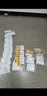 博揚(yáng)（BOYANG）電信級(jí)光纖跳線LC-LC(UPC) 20米 單模雙芯雙工 Φ2.0阻燃低煙無(wú)鹵跳纖光纖線尾纖lc-lc BY-20052S 曬單實(shí)拍圖