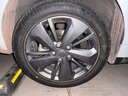 玲瓏輪胎215/50R17 95W 玲瓏臻選 UD 適配英朗/科魯茲 曬單實(shí)拍圖